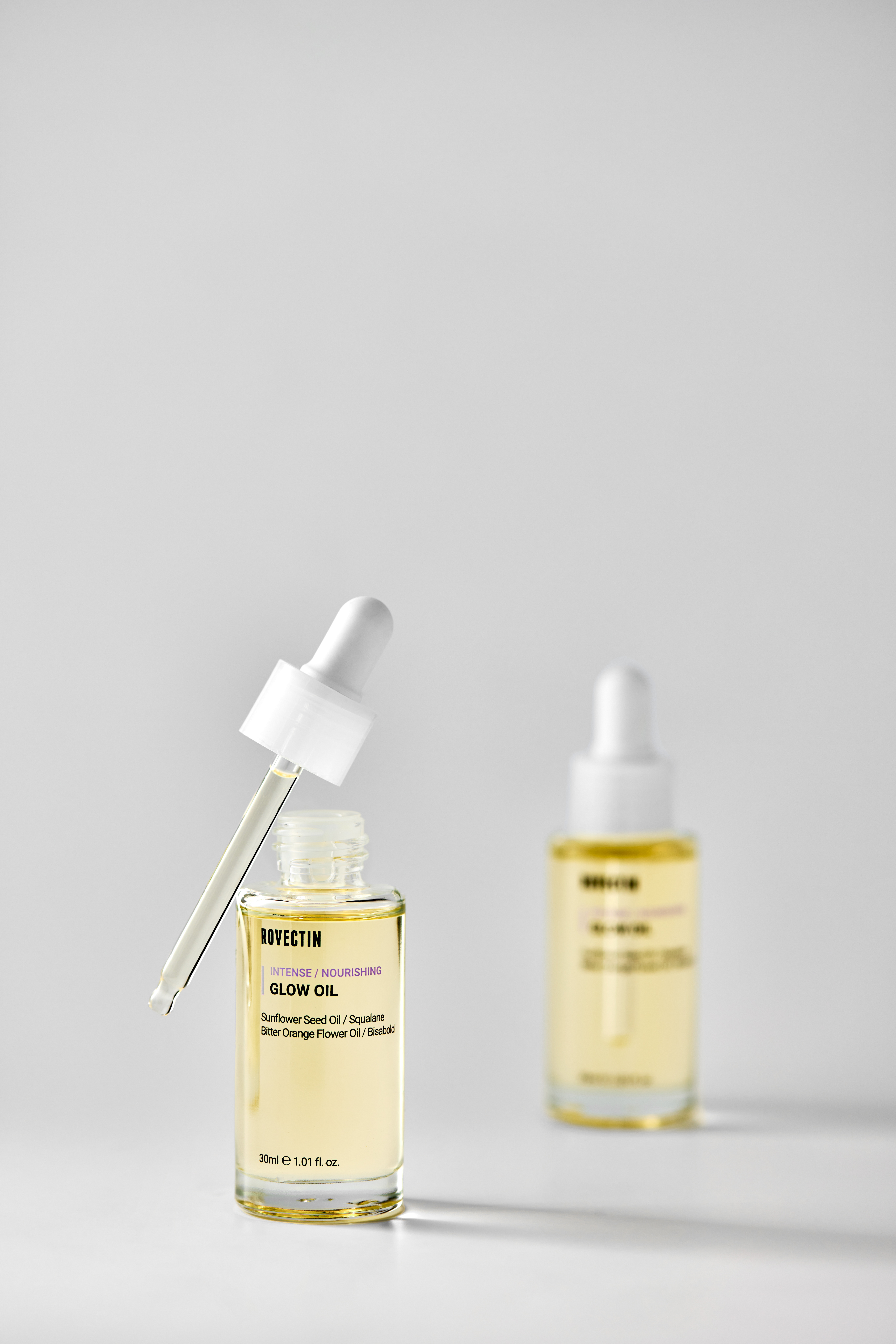 Масло для сияния кожи лица купить в VISAGEHALL