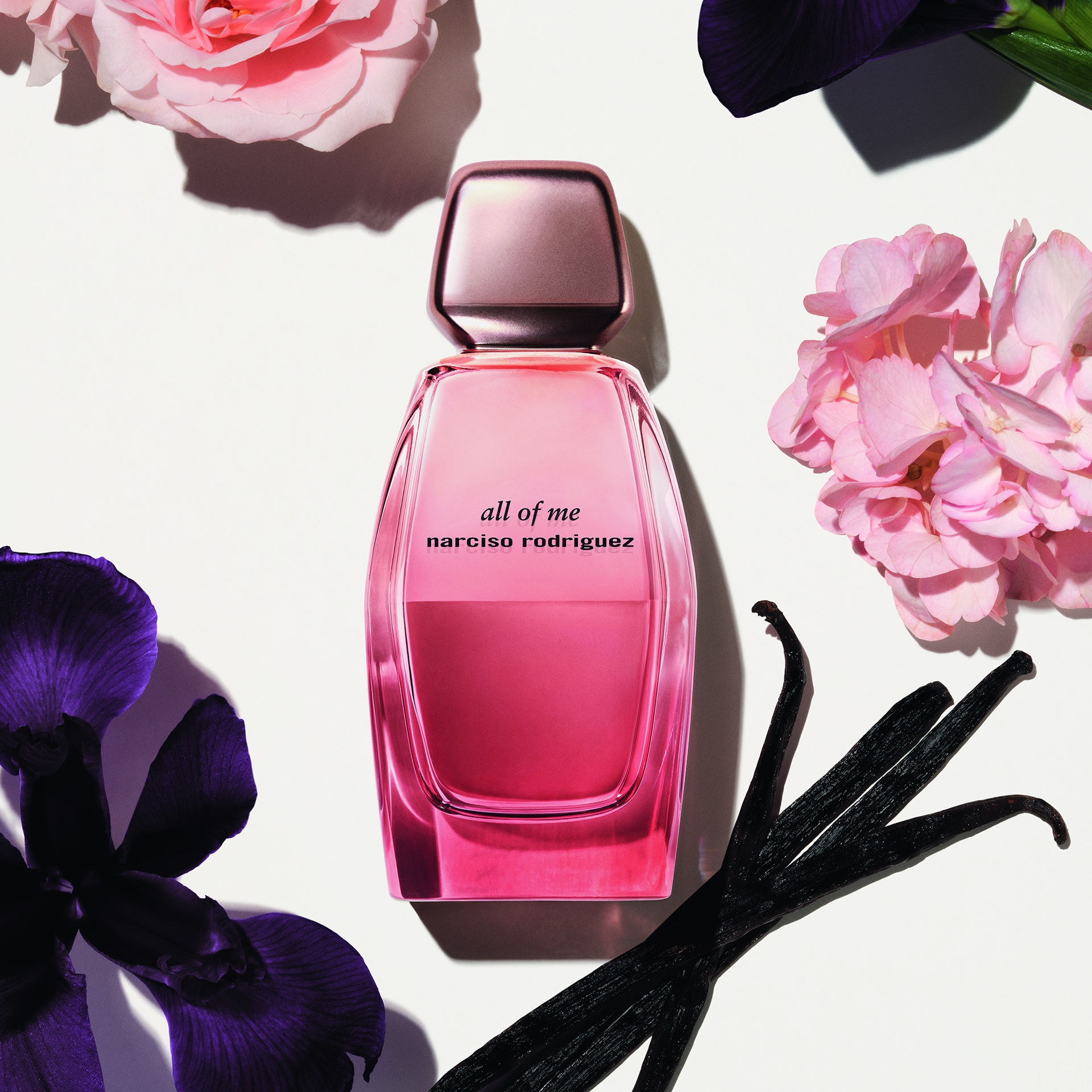 All Of Me Intense Парфюмерная вода  купить в VISAGEHALL