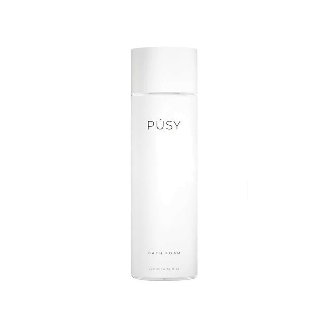 Пена для ванны Bath Foam