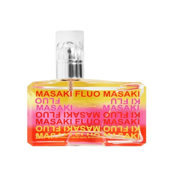 Masaki Fluo femme Парфюмерная вода