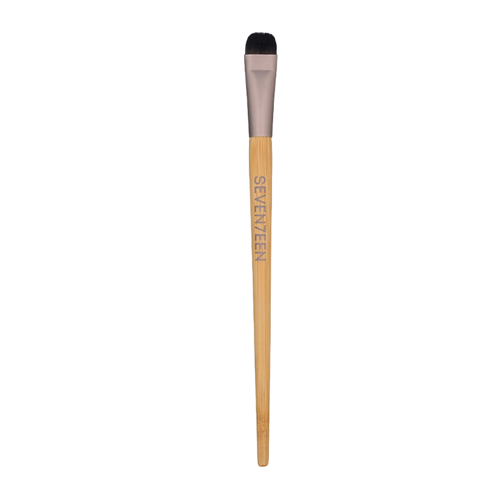 Кисть для теней многофункциональная Definition Brush Bamboo Handle купить в VISAGEHALL