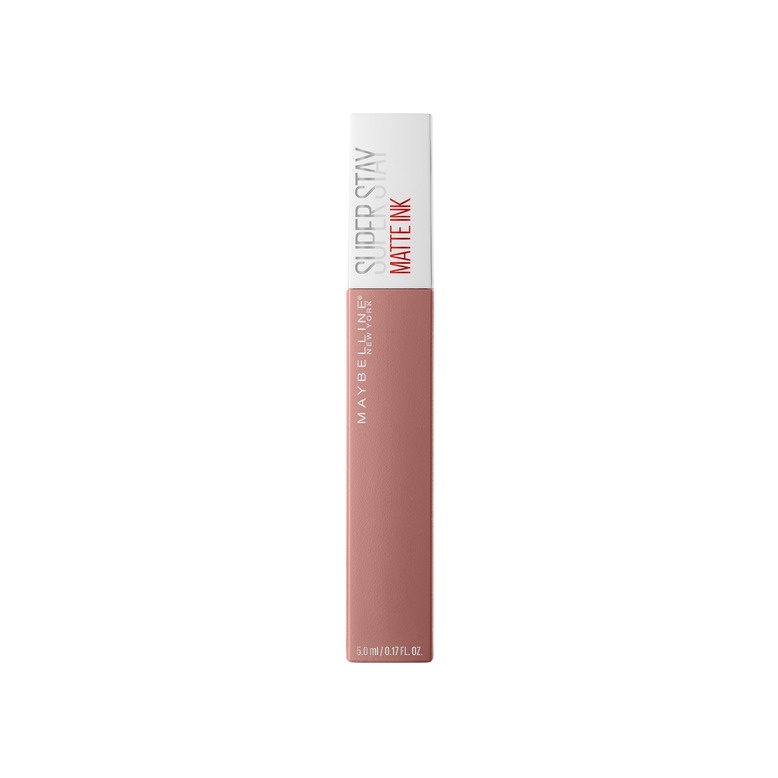 Помада жидкая матовая SuperStay Matte Ink