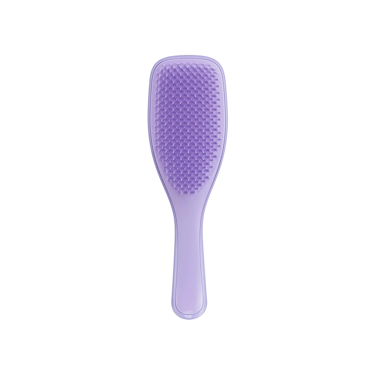 Расческа The Wet Detangler The Naturally Curly Purple Passion магазин VISAGEHALL являющийся официальным дистрибьютором в России