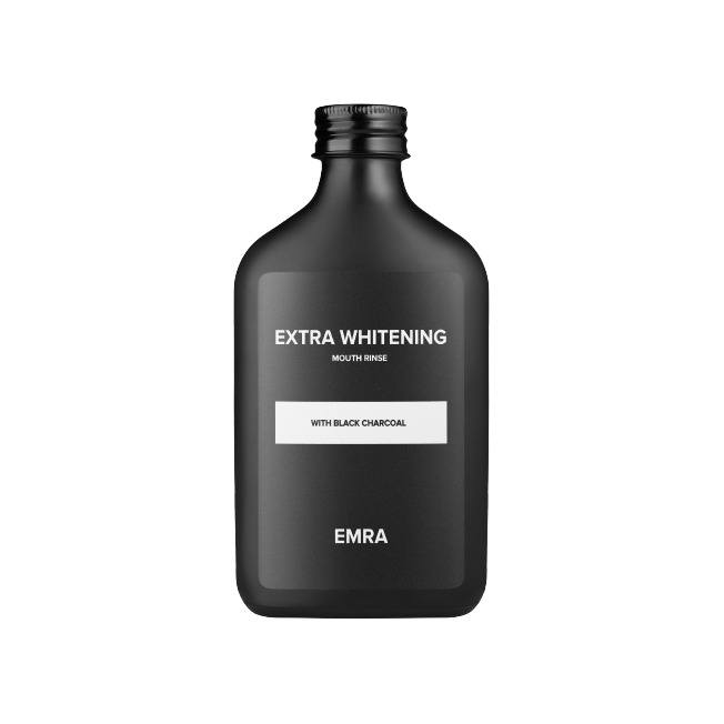 Ополаскиватель Extra Whitening магазин VISAGEHALL являющийся официальным дистрибьютором в России