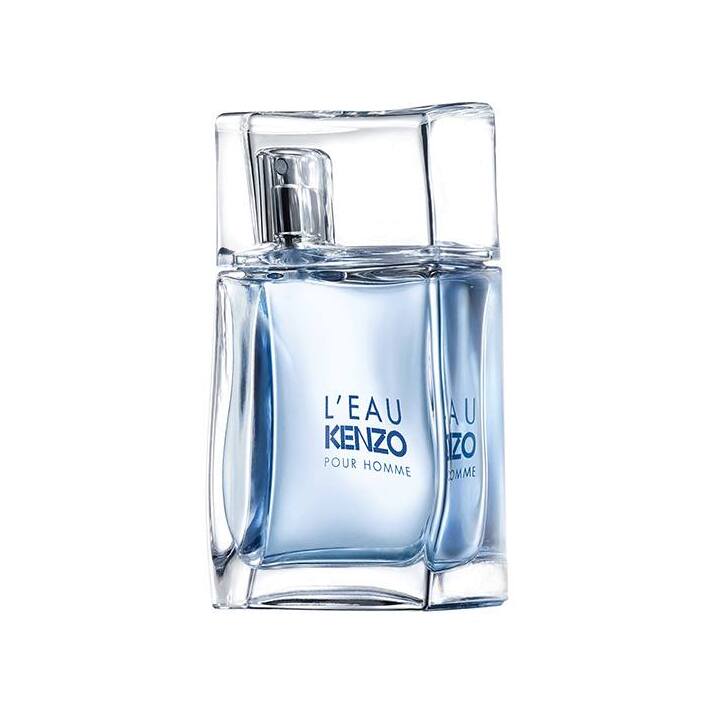 eau kenzo