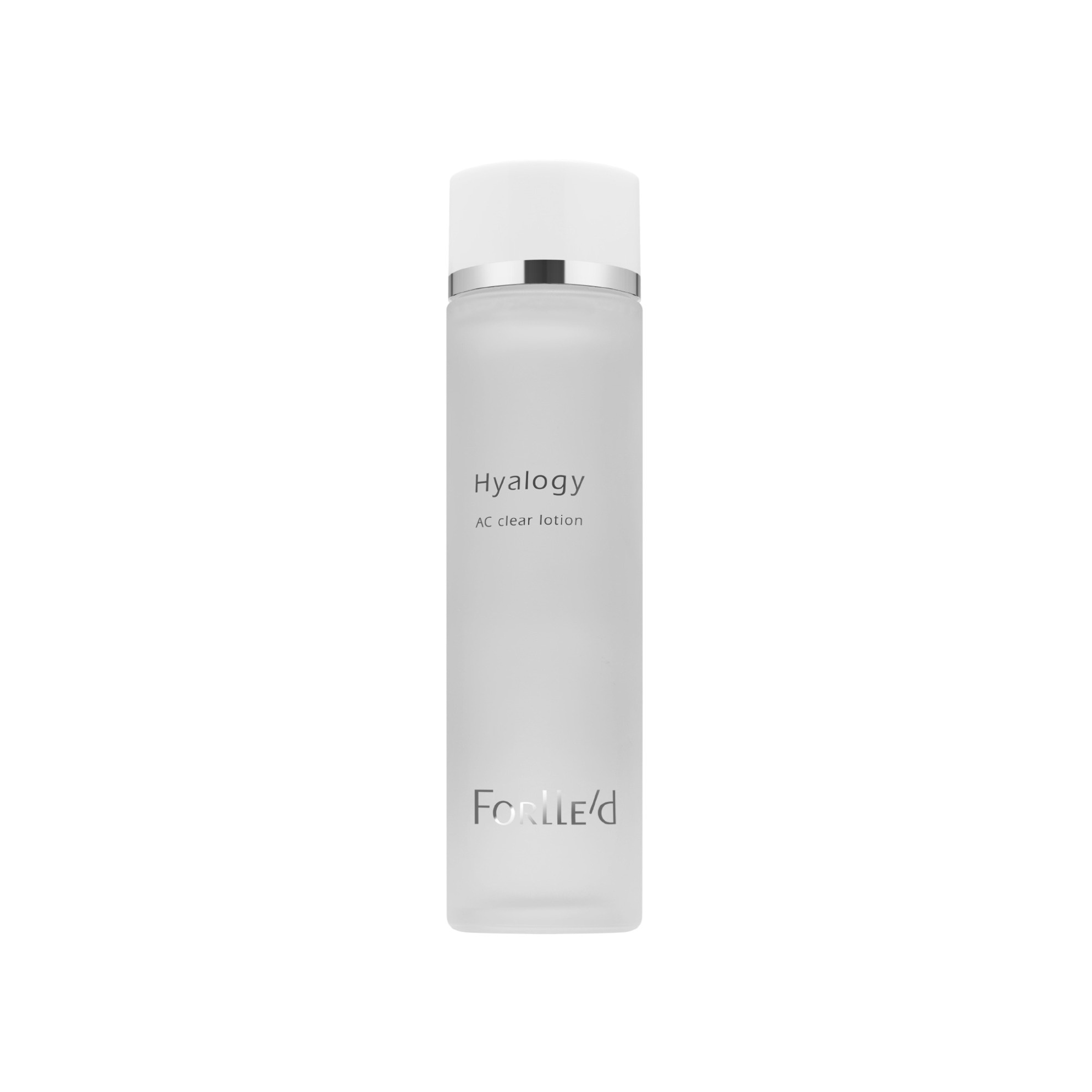 Лосьон увлажняющий для жирной и комбинированной кожи AC Clear Lotion Hyalogy купить в VISAGEHALL