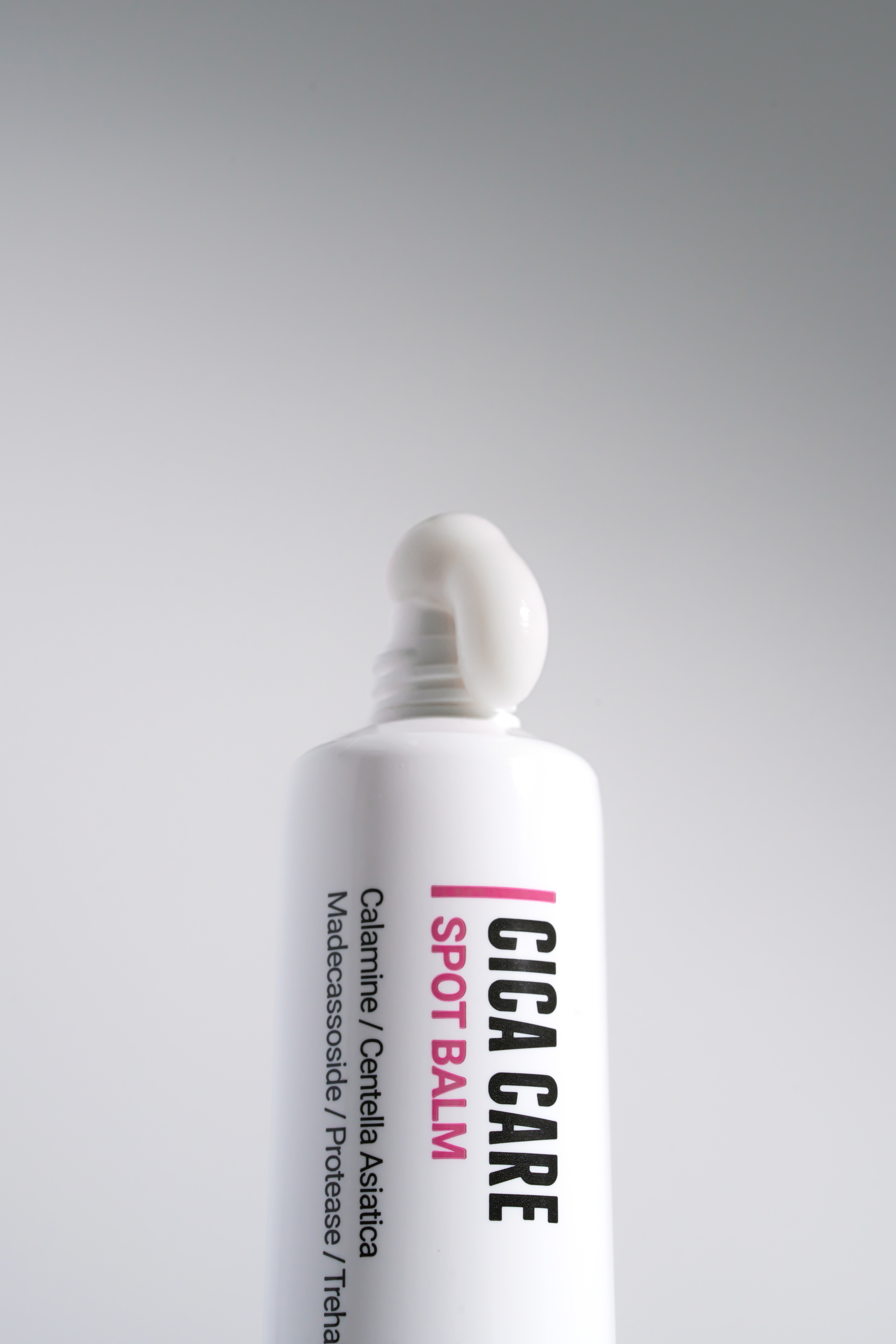 Бальзам для лица точечный для проблемной кожи с центеллой купить в VISAGEHALL