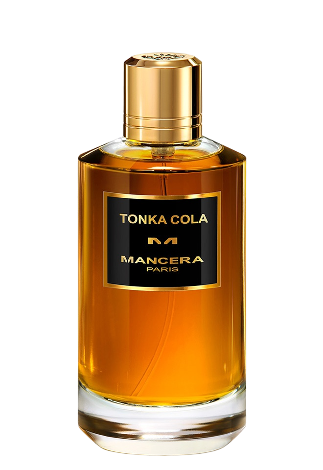 Tonka Cola Парфюмерная вода купить в VISAGEHALL