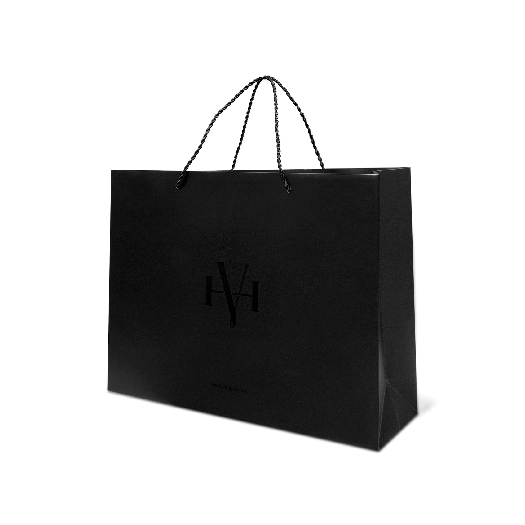 Пакет VISAGEHALL макси купить в VISAGEHALL