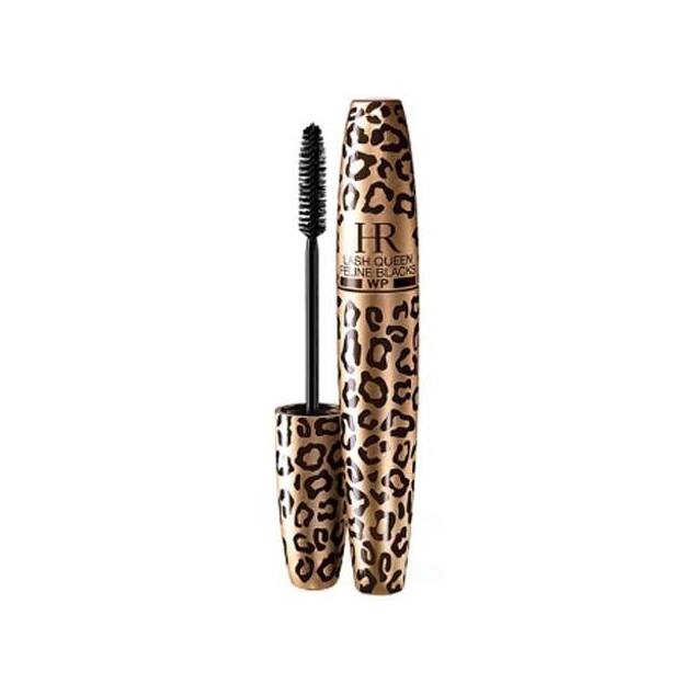 Тушь для ресниц Lash Queen Feline Blacks водостойкая магазин VISAGEHALL являющийся официальным дистрибьютором в России