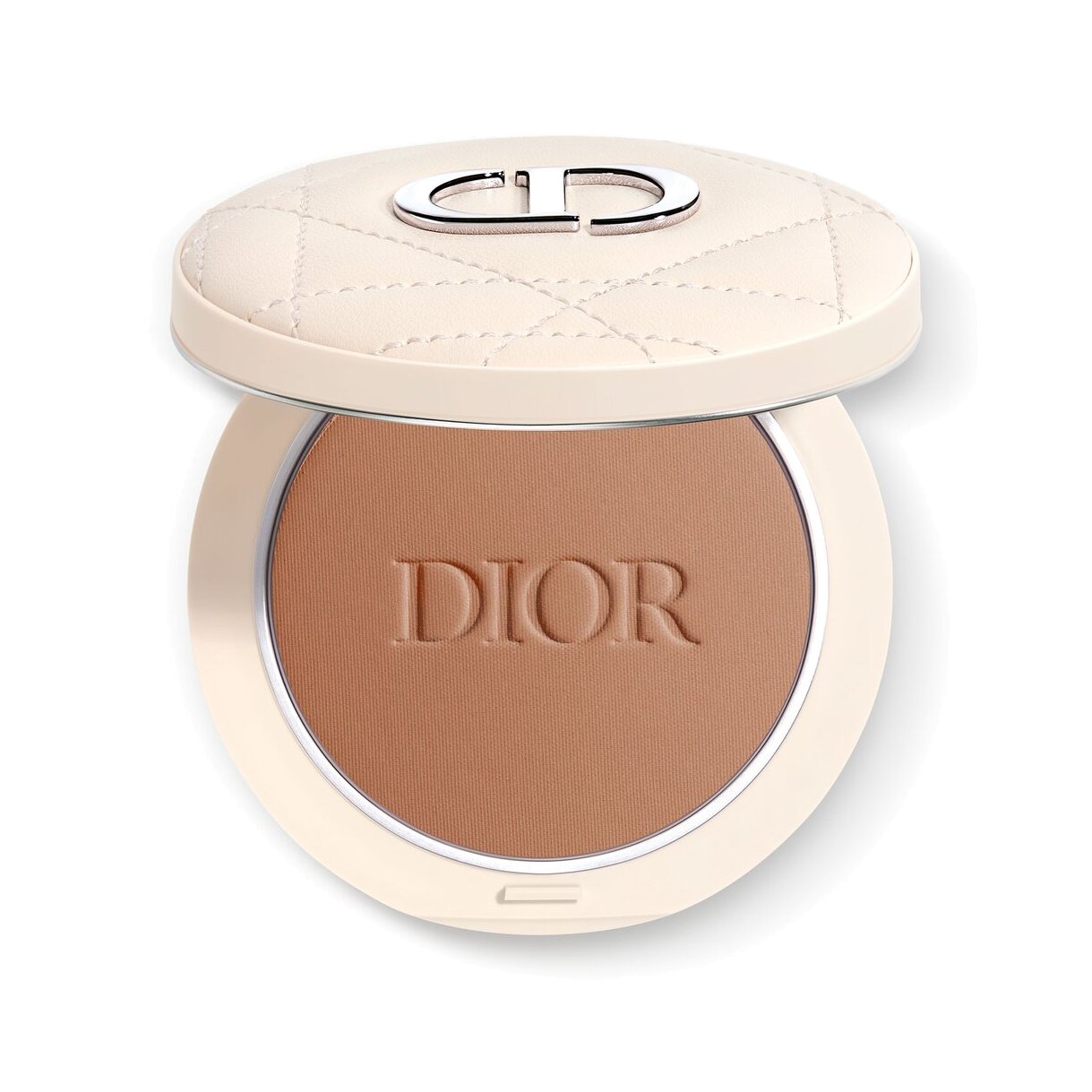 DIOR FOREVER NATURAL BRONZE~Пудра для лица бронзирующая  купить в VISAGEHALL