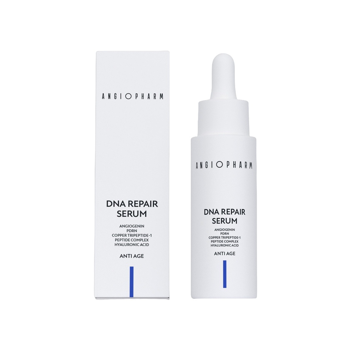 Сыворотка восстанавливающая с DNA купить в VISAGEHALL