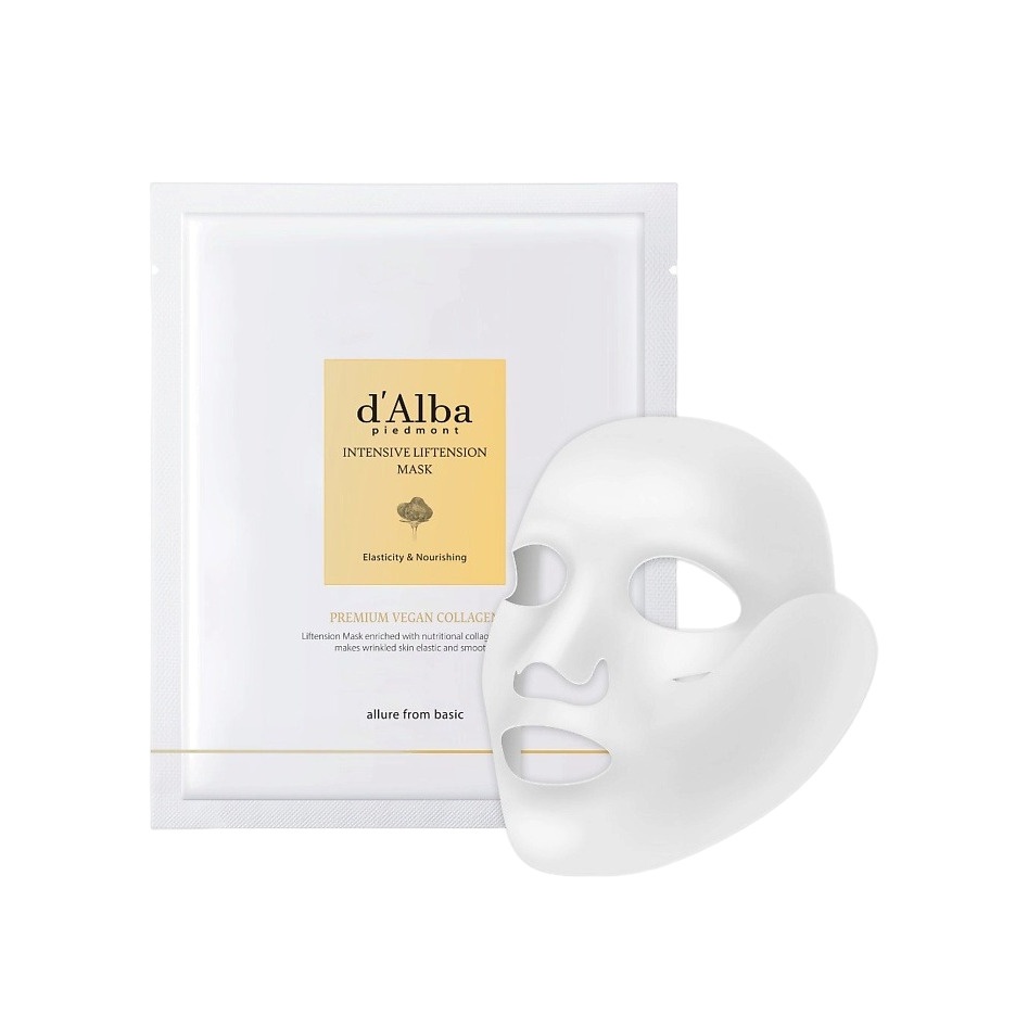 Маска для лица Intensive Liftension Mask