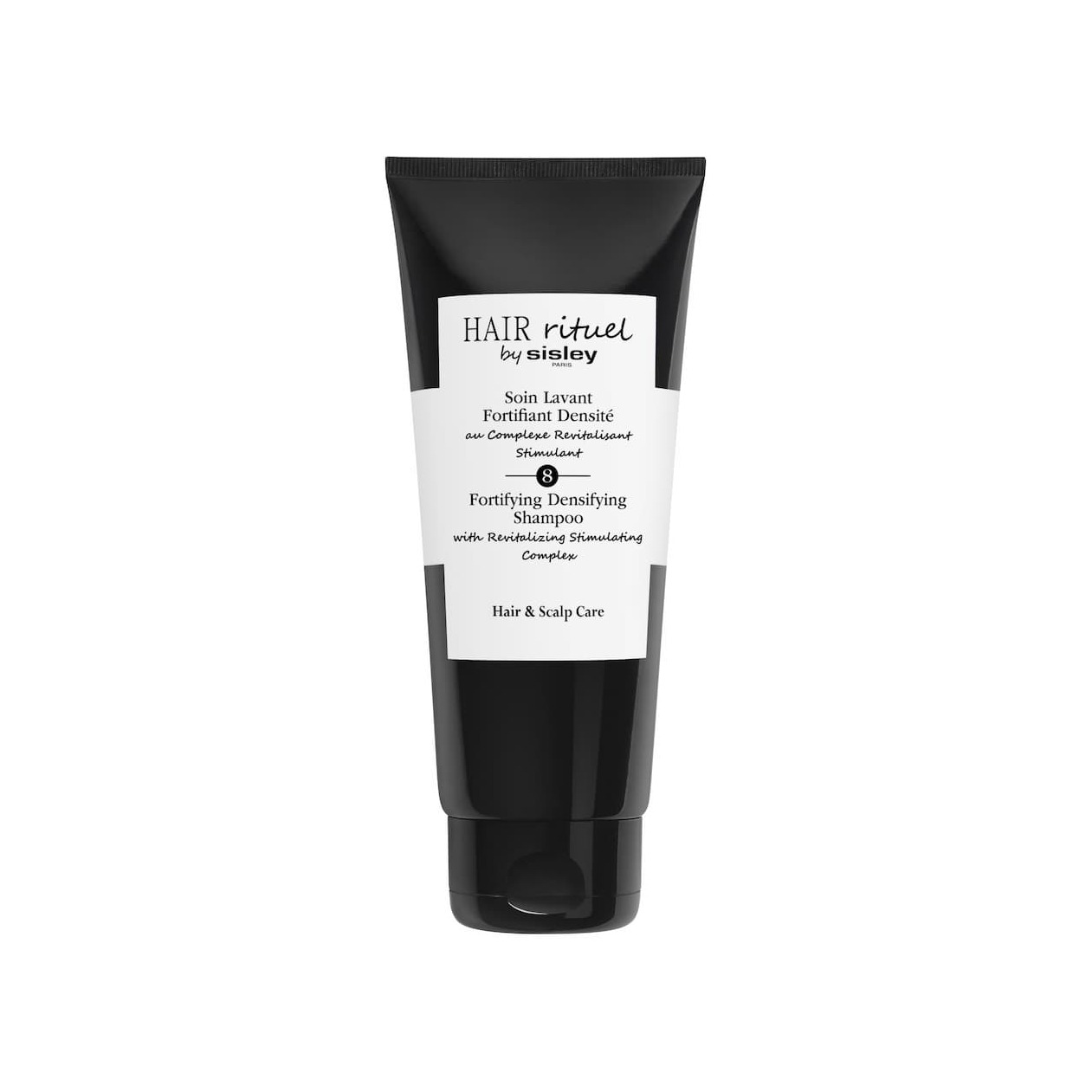 Hair Rituel by Sisley Шампунь укрепляющий с тонизирующим стимулирующим комплексом купить в VISAGEHALL