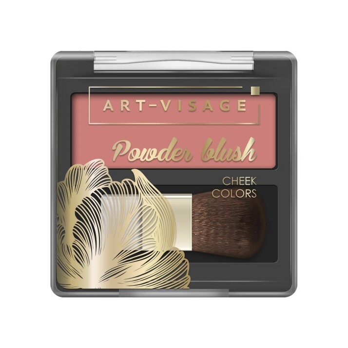 Румяна Powder Blush