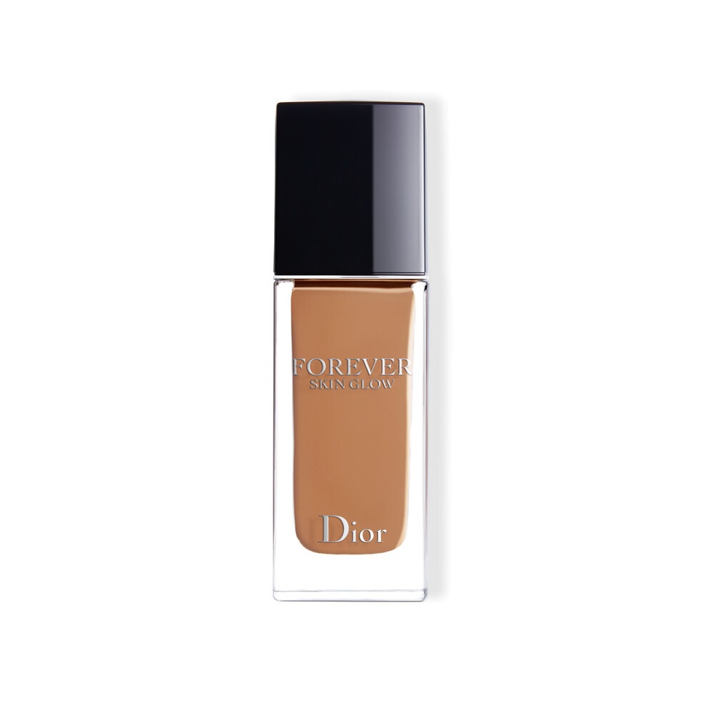 Тональный крем с сияющим финишем Dior Forever Skin Glow