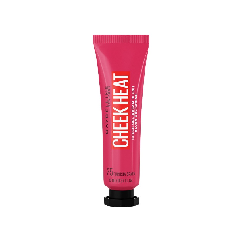 Румяна для лица Cheak Heat