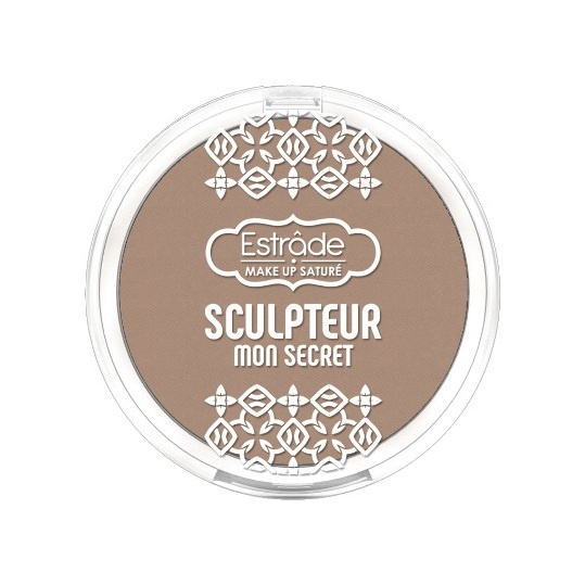 Компактный скульптор Mon Secret Sculpteur