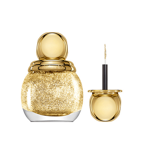 DIOR DIORIFIC VERNIS NAIL ~ Лайнер для ногтей магазин VIsageHall являющийся официальным дистрибьютором в России