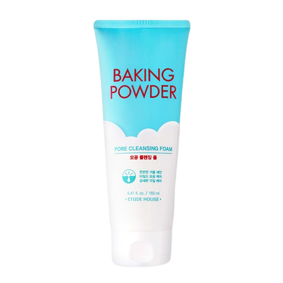 Пенка очищающая Baking Powder Pore