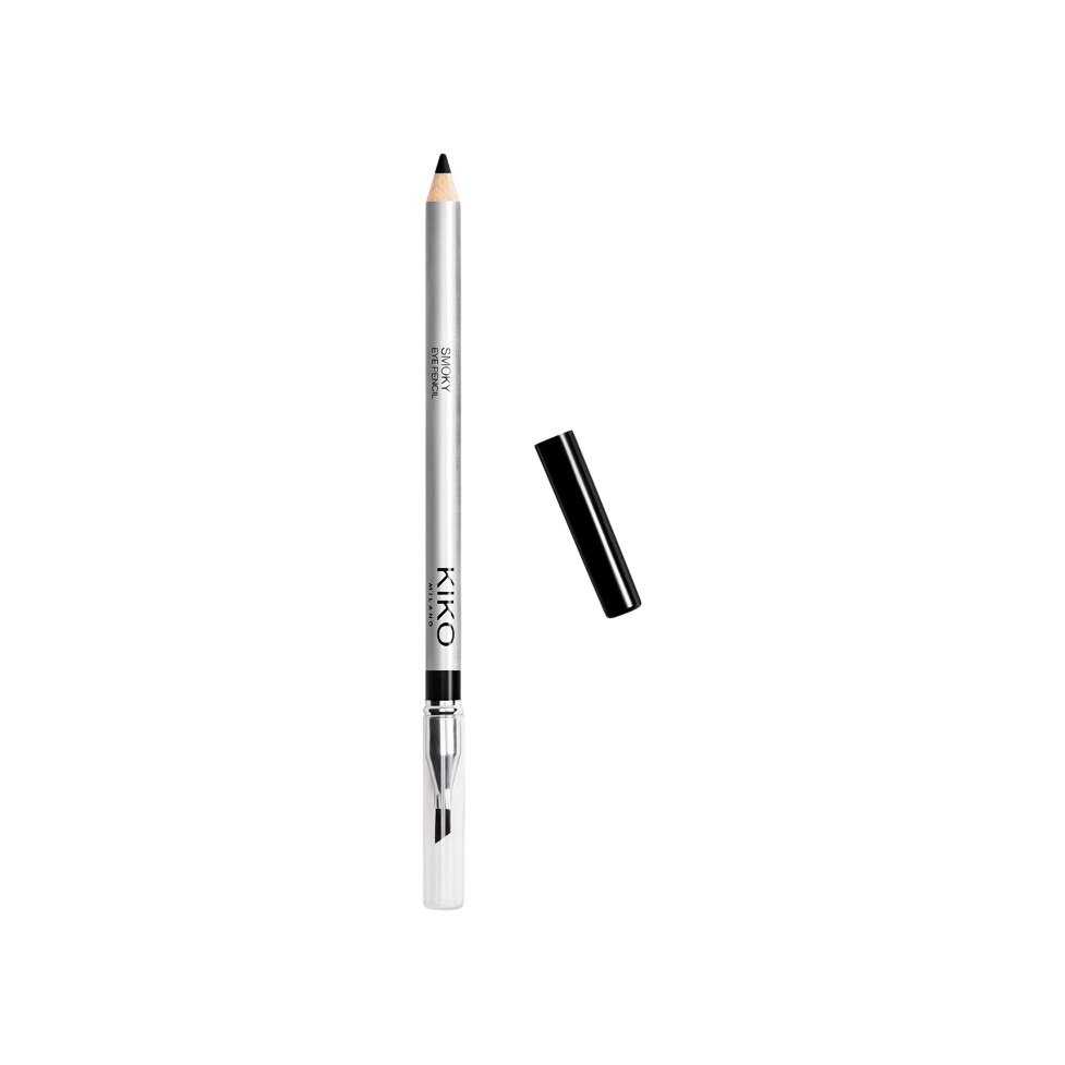 Карандаш для глаз smoky eye pencil