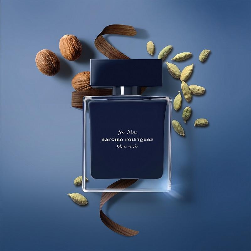 For Him Bleu Noir Туалетная вода
