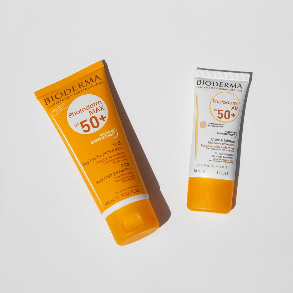 Bioderma дарит подарки