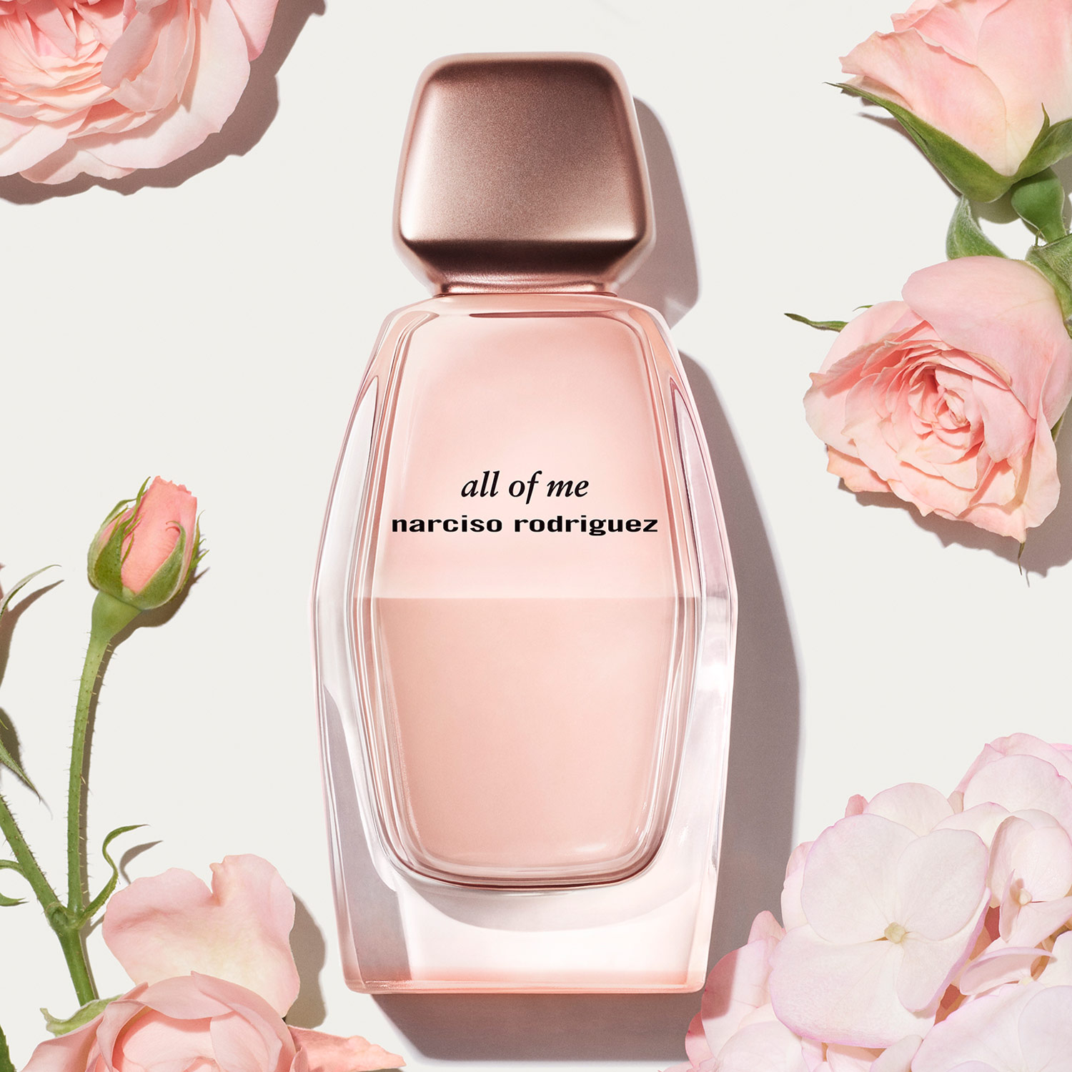 Парфюмерная вода All Of Me