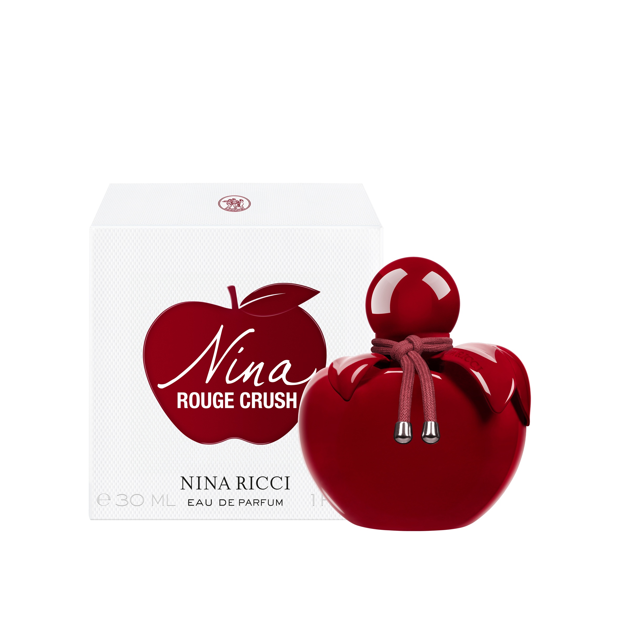 Nina Rouge Crush Парфюмерная вода