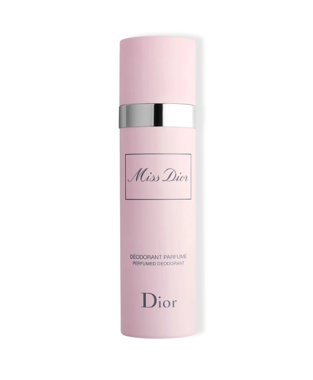 MISS DIOR~Дезодорант-спрей