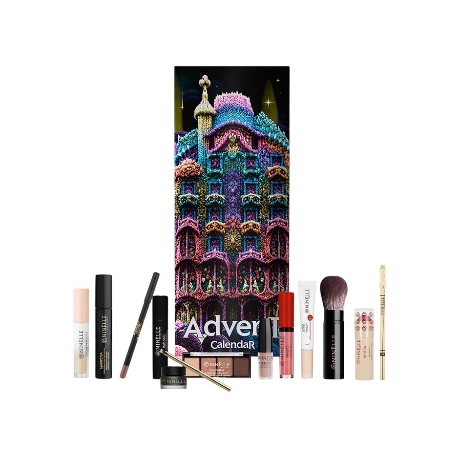 Адвент Календарь Ninelle 2025