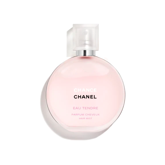 Chance Eau Tendre Парфюмированная вуаль для волос магазин VISAGEHALL являющийся официальным дистрибьютором в России