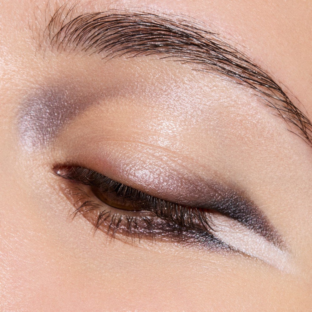 Тени для век Eye Shadow Metallic