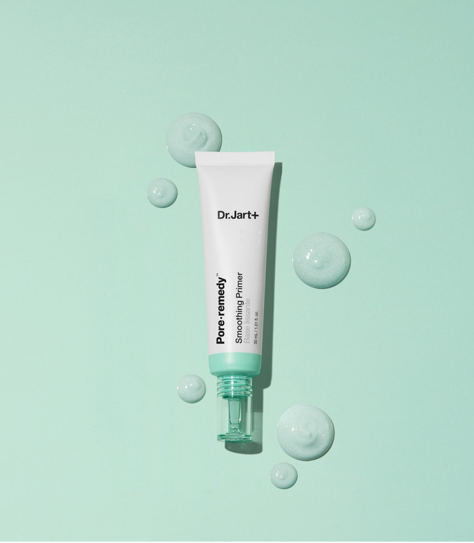 Праймер матирующий для сужения пор Pore·remedy Smoothing Primer 