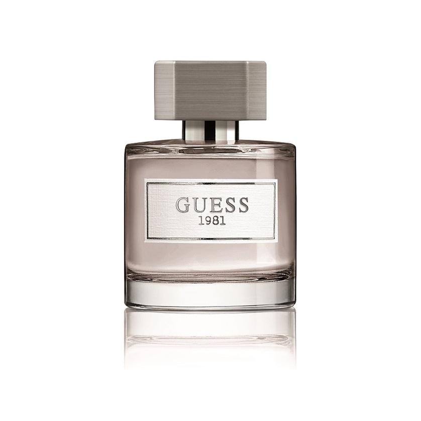 1981 Homme Туалетная вода