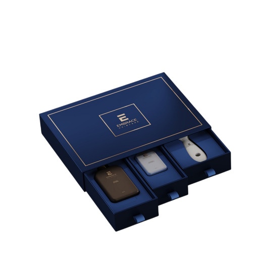 Набор Зимняя ночь Winter Midnight Kit купить в VISAGEHALL