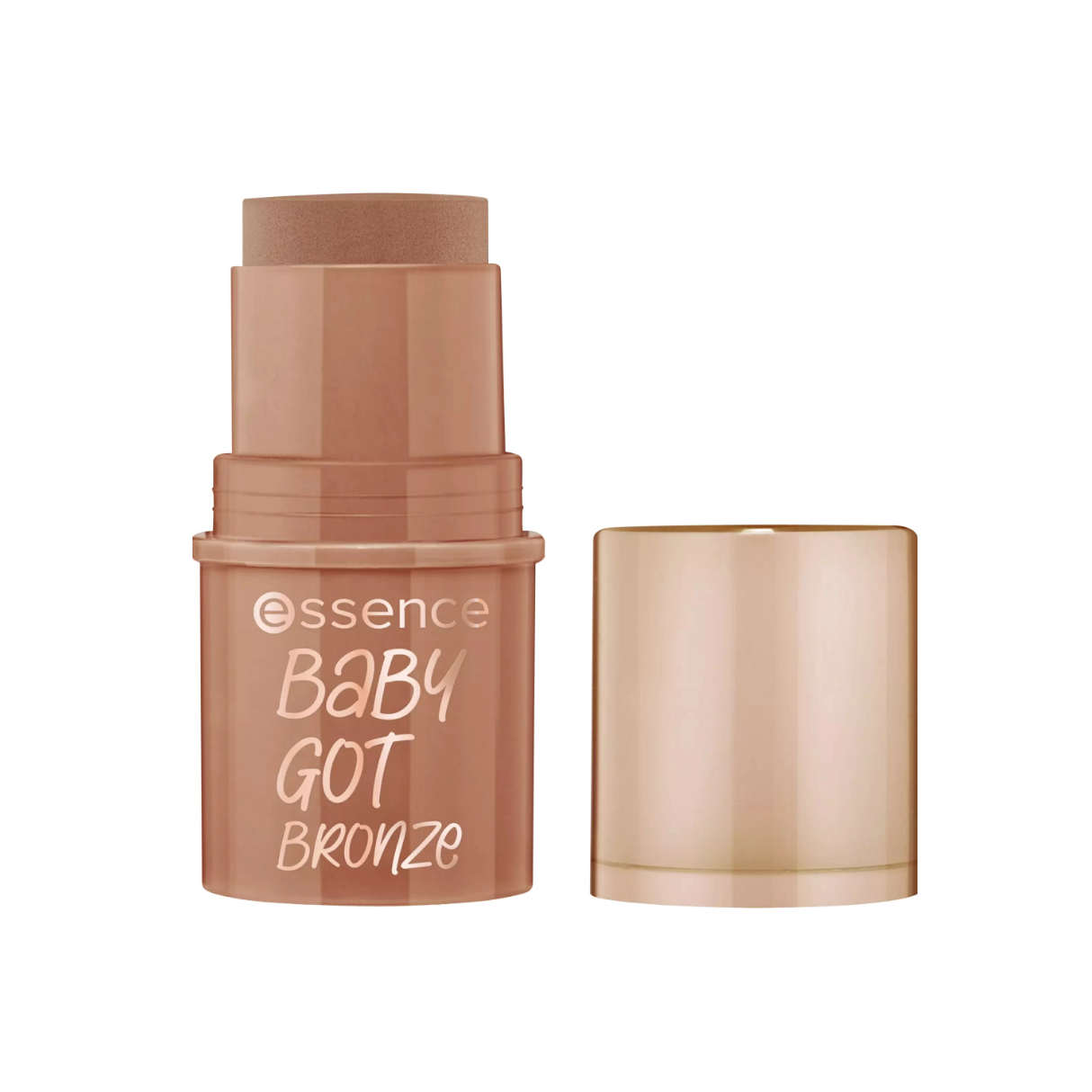 Бронзер в стике Baby got bronze