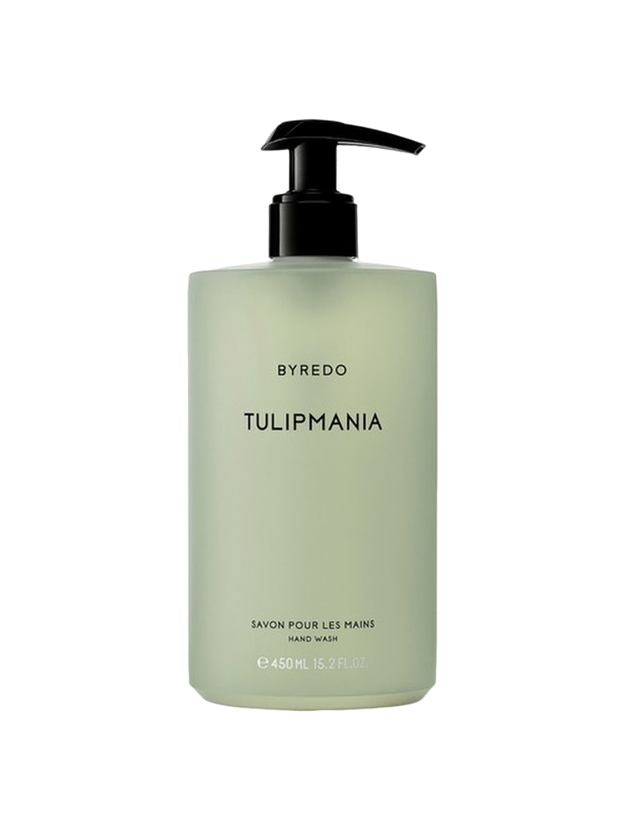 Жидкое мыло для рук Tulipmania  купить в VISAGEHALL