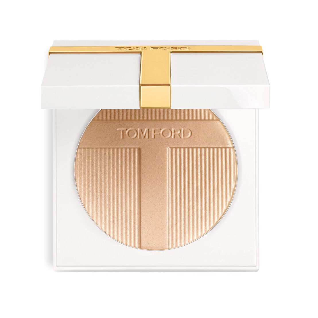 Хайлайтер сияющий Soleil Glow Highlighter