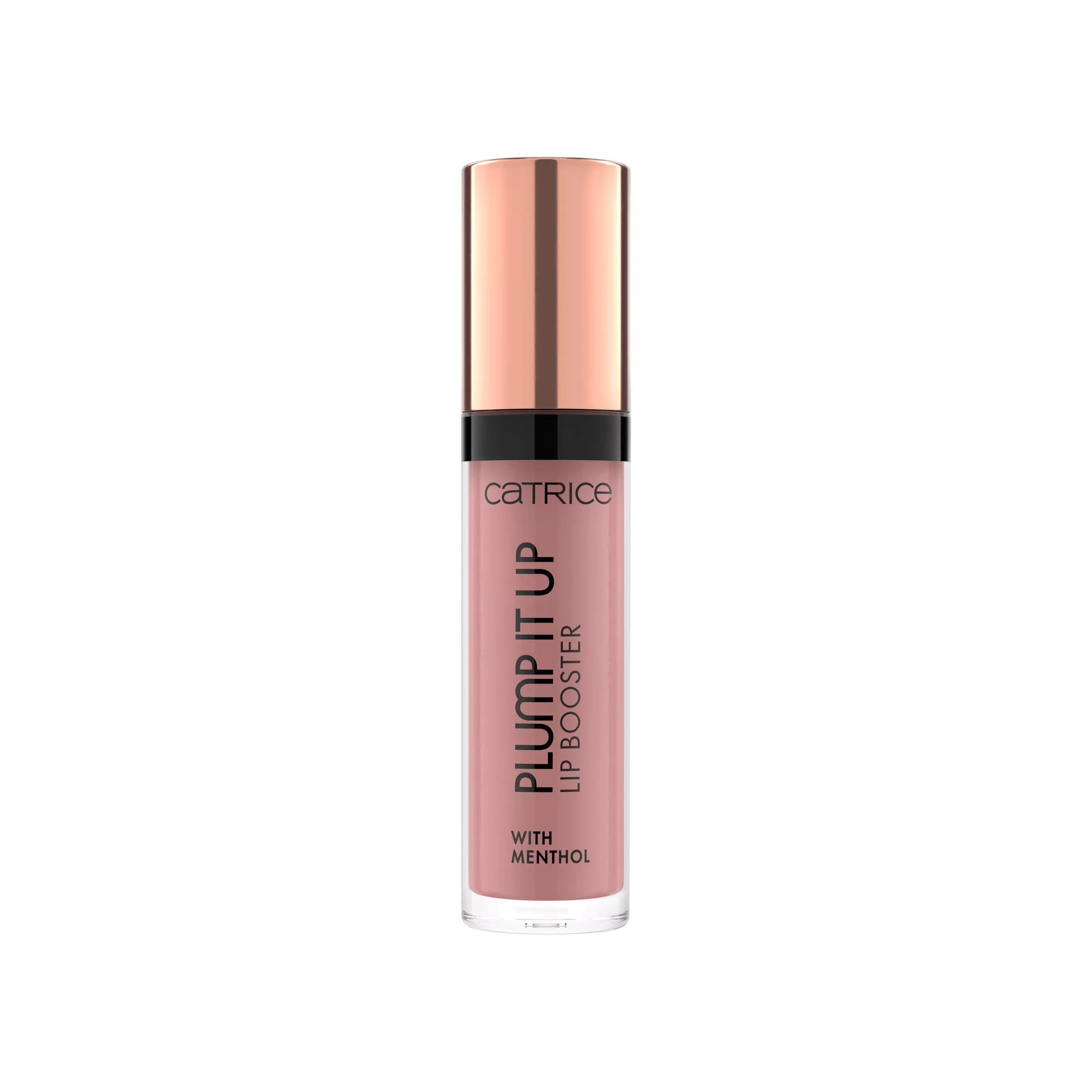 Блеск для губ Plump It Up Lip Booster  купить в VISAGEHALL