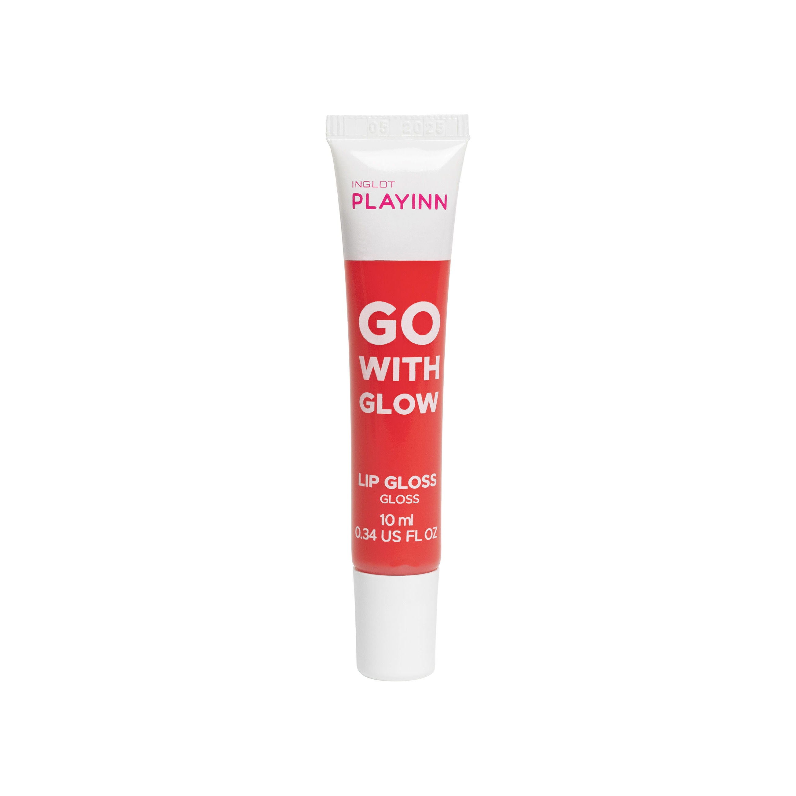 Блеск для губ Sleeks Lip Gloss