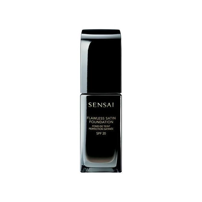 Тональный крем Flawless Satin Foundation магазин VISAGEHALL являющийся официальным дистрибьютором в России