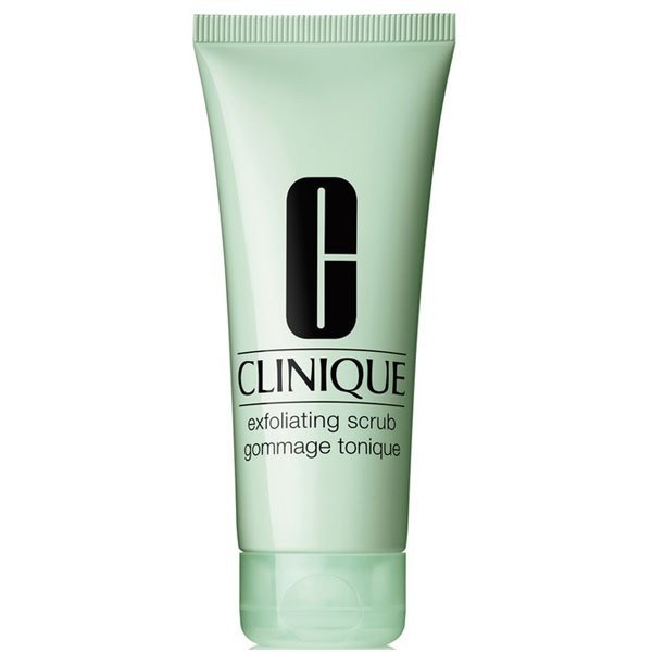 Скраб отшелушивающий для жирной кожи Exfoliating scrub gommage 100мл магазин VIsageHall являющийся официальным дистрибьютором в России
