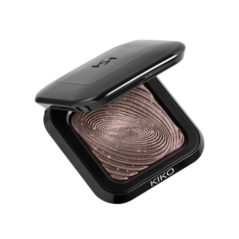 Тени для век new water eyeshadow 