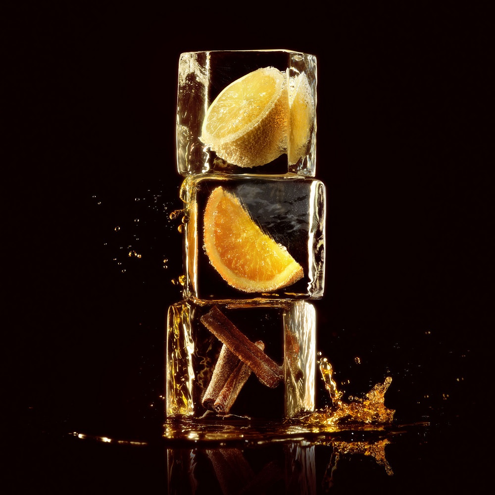 Angels' Share on the Rocks Парфюмерная вода (сменный блок) купить в VISAGEHALL