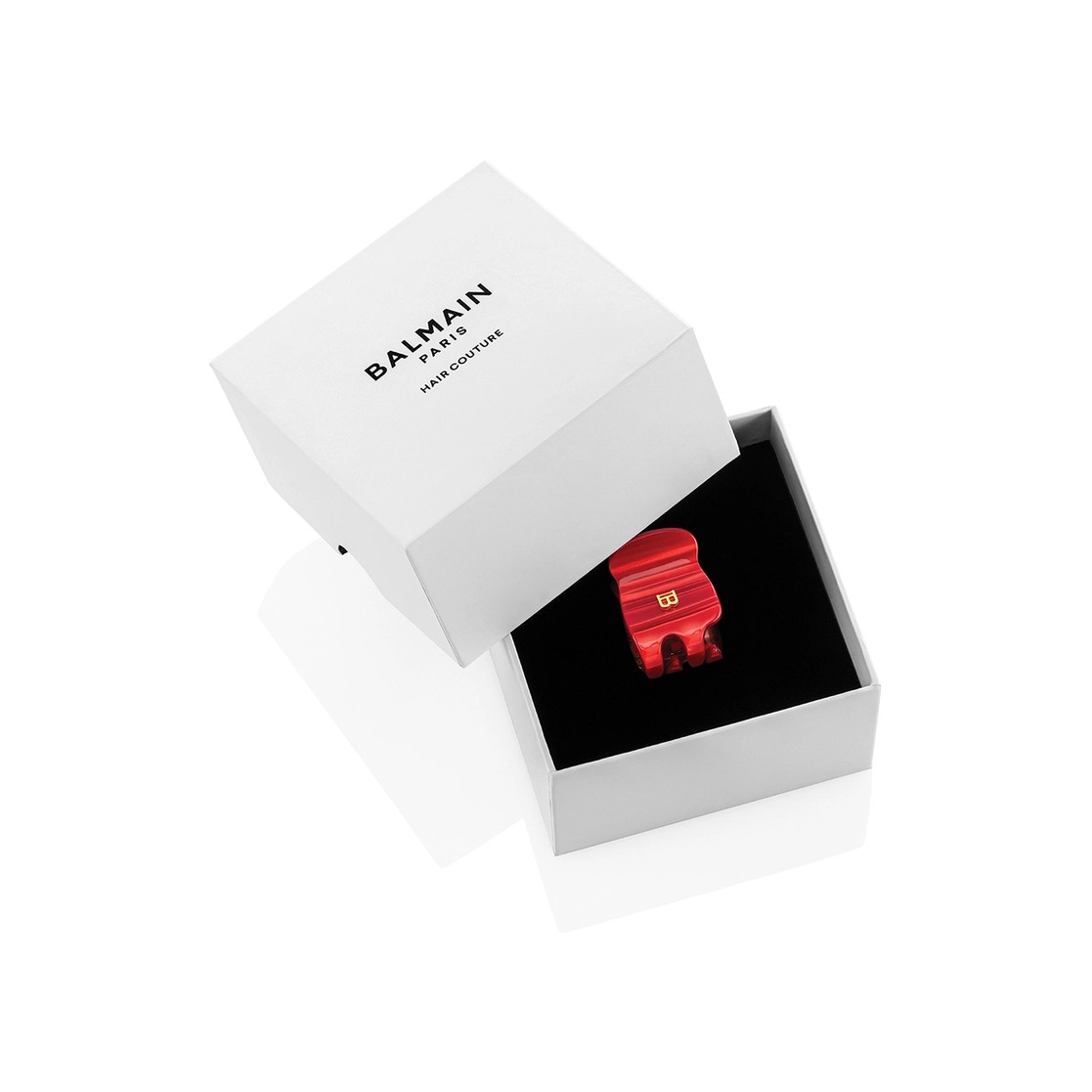 Заколка-краб Ключ к сердцу XS купить в VISAGEHALL