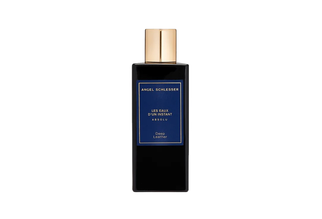 Absolu Deep Leather Eaux d’un Instant Парфюмерная вода