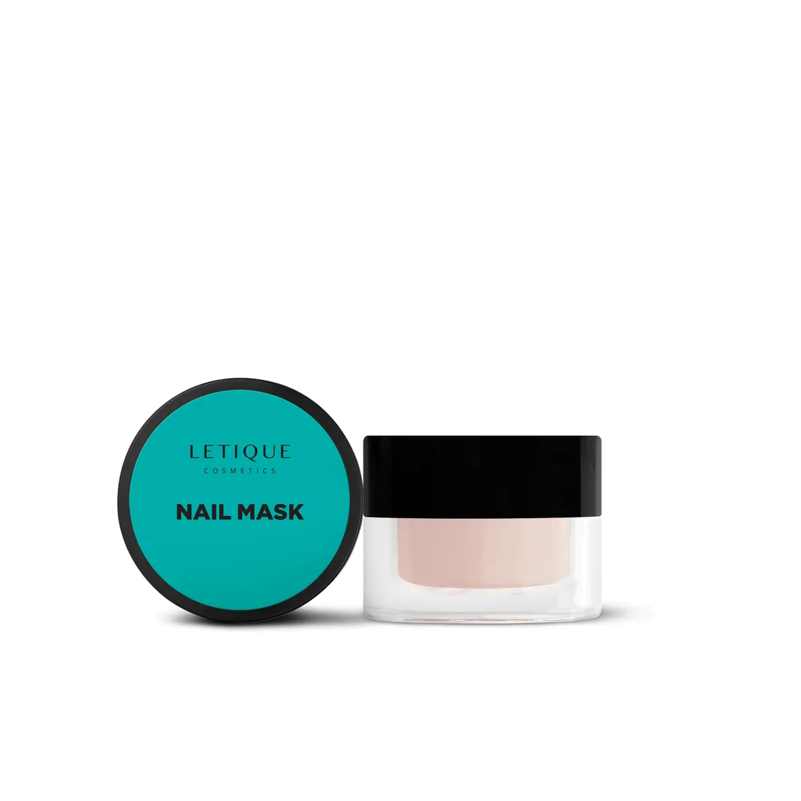 Маска для ногтей и кутикулы Nail Mask магазин VISAGEHALL являющийся официальным дистрибьютором в России