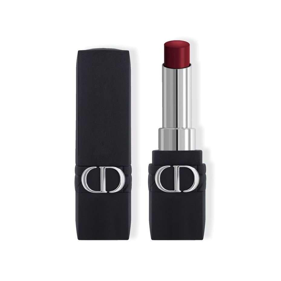 ROUGE DIOR FOREVER ~ Помада для губ увлажняющая 