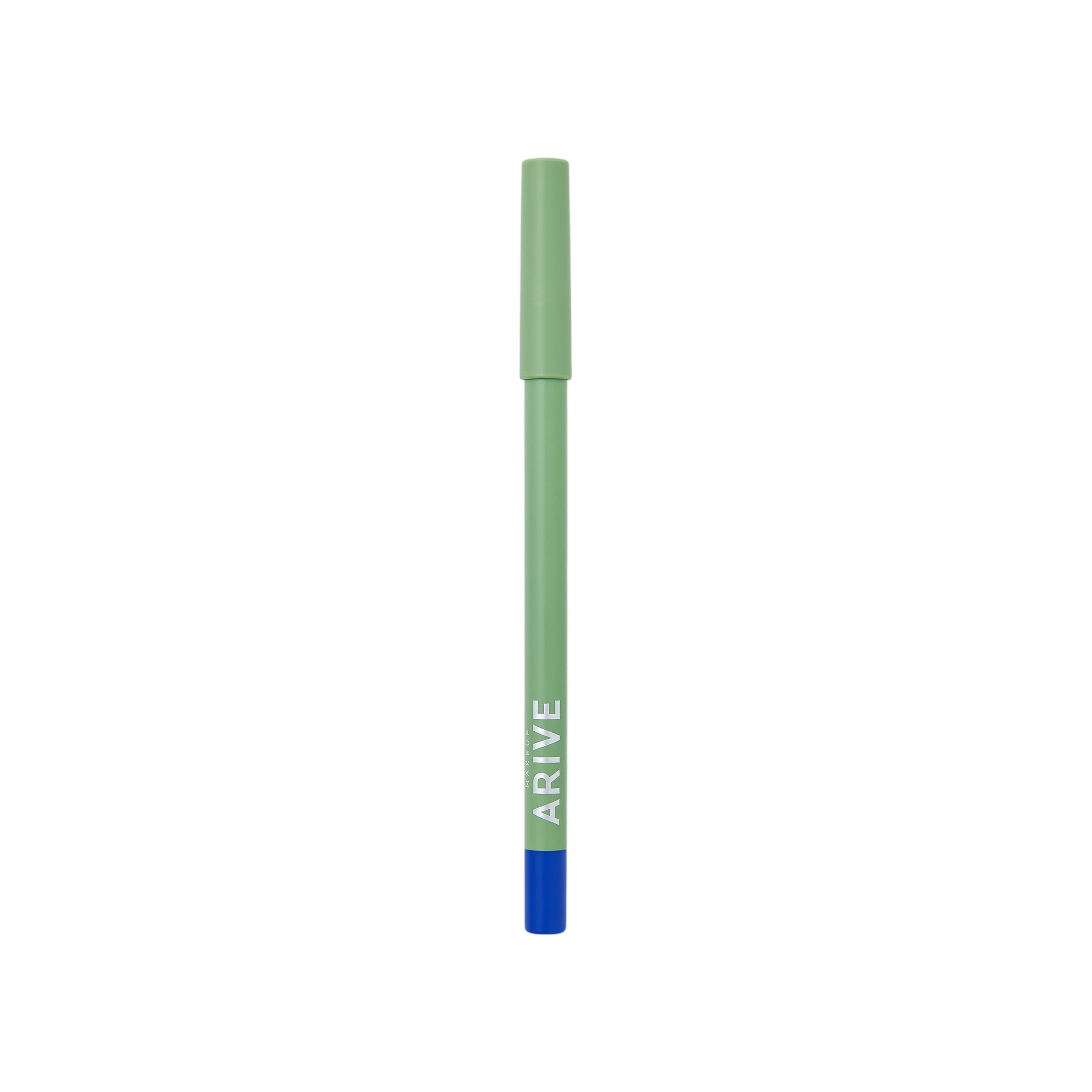 Карандаш для глаз стойкий гелевый Makeup Everlasting Eye Pencil